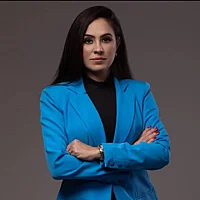 Raquel Pellizari